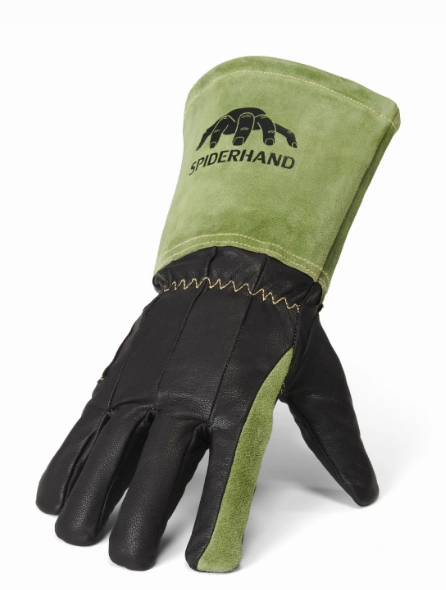 Bild zum Artikel aus Ziegenleder und Kevlar®-Nähte